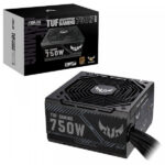 ASUS TUF-GAMING-750B 80PLUS Bronze 750W