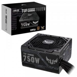 ASUS TUF-GAMING-750B 80PLUS Bronze 750W