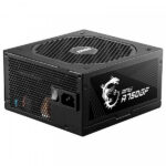 MSI MPG A750GF 80PLUS Gold 750W – Image 2