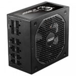 MSI MPG A750GF 80PLUS Gold 750W – Image 3