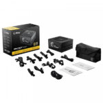 MSI MPG A750GF 80PLUS Gold 750W – Image 4