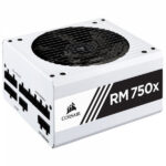 Corsair RM750x White 80PLUS Gold 750w