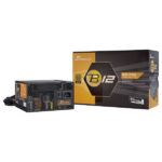 Seasonic B12 80 Plus Bronze 750W – Image 2