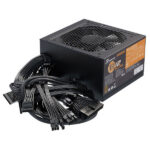Seasonic B12 80 Plus Bronze 750W – Image 4