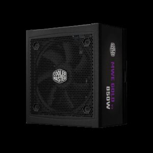 Cooler Master MWE Gold 850 V3 ATX 3.1 Full Modular 80PLUS GOLD 850W