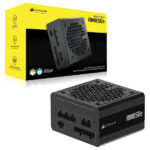 Corsair RM850e Gold Noir (2025) – Image 2