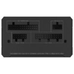 Corsair RM850e Gold Noir (2025) – Image 4