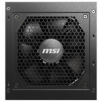 MSI MAG A850GL PCIE5 80PLUS Gold 850W – Image 5