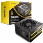 Antec G850 80 Plus Gold 850W