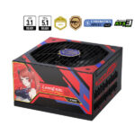 MSI A850GLS MLG Edition 80PLUS Gold 850W – Image 3