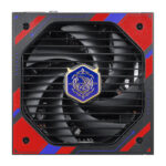 MSI A850GLS MLG Edition 80PLUS Gold 850W – Image 5