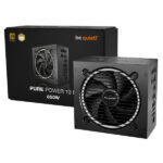be quiet! Pure Power 13 M 850W 80PLUS Gold – Image 4