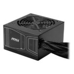 MSI MAG A850GN PCIE5 80PLUS Gold 850W – Image 2