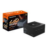 Gigabyte UD850GM PG5 850W Gold