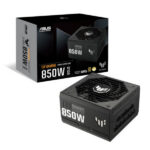 ASUS TUF Gaming 850W Gold