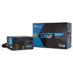 SEASONIC G12 GC 80PLUS Gold 850W – Image 2
