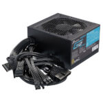 SEASONIC G12 GC 80PLUS Gold 850W – Image 3
