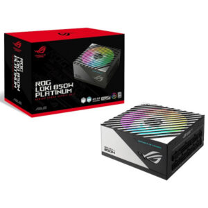 ASUS ROG LOKI SFX-L Platinum 80PLUS GOLD 850W