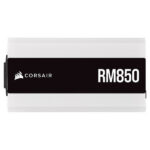 Corsair RM850 80PLUS Gold - Blanc – Image 3