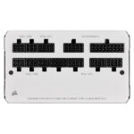 Corsair RM850 80PLUS Gold - Blanc – Image 4