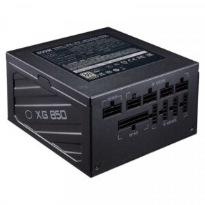 Cooler Master XG850 80PLUS Platinum 850W
