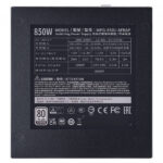 Cooler Master XG850 80PLUS Platinum 850W – Image 4