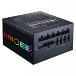 Cooler Master XG850 Plus Platinum 850W – Image 4