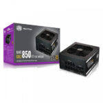 Cooler Master MWE Gold 850 Full Modular V2 80PLUS GOLD 850W