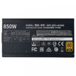 Cooler Master MWE Gold 850 Full Modular V2 80PLUS GOLD 850W – Image 3