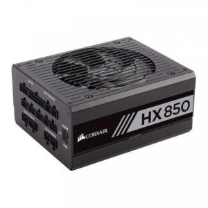 Corsair HX850 80PLUS Platinum 850W