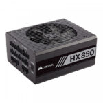 Corsair HX850 80PLUS Platinum 850W – Image 2