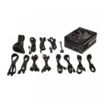 Corsair HX850 80PLUS Platinum 850W – Image 4