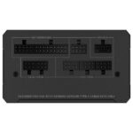 Corsair RM1000e Gold Noir (2025) – Image 4