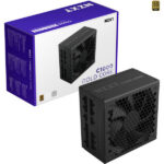 NZXT C1000 Gold Core ATX 3.1 80PLUS GOLD 1000W (Black)