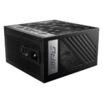 MSI MAG A1000G PCIE5 80PLUS Gold 1000W