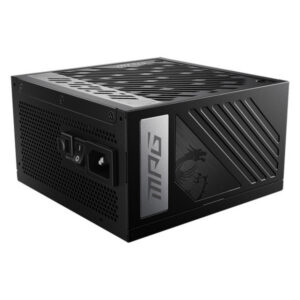 MSI MAG A1000G PCIE5 80PLUS Gold 1000W