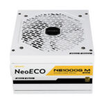 Antec NE1000G M 80Plus Gold 1000W Blanc