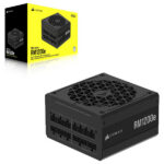 Corsair RM1200e (2025) – Image 2