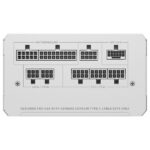 Corsair RM1000e Gold Blanc (2025) – Image 5