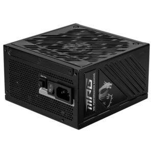MSI MAG A850GS PCIE5 80PLUS Gold 850W