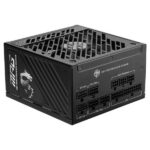 MSI MAG A850GS PCIE5 80PLUS Gold 850W – Image 4