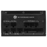 MSI MAG A850GS PCIE5 80PLUS Gold 850W – Image 5