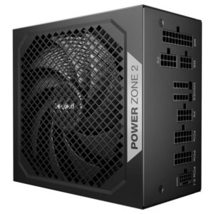 be quiet! Pure Zone 2 1000W 80PLUS Platinum