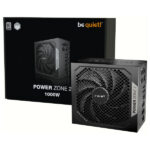 be quiet! Pure Zone 2 1000W 80PLUS Platinum – Image 6