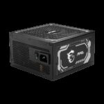MSI MAG A1000GL PCIE5 80PLUS Gold 1000W – Image 3