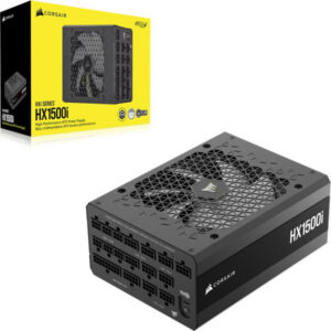 Corsair HX1500i 1500W Platinum