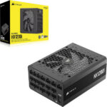 Corsair HX1200i 1200W Platinum – Image 2