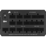 Corsair HX1200i 1200W Platinum – Image 4