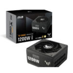 ASUS TUF Gaming 1200W Gold – Image 2