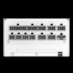 NZXT C1200 Gold ATX 3.1 80PLUS GOLD 1200W (White) – Image 4